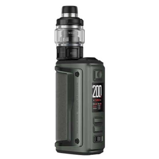 VOOPOO ARGUS GT 2 MOD