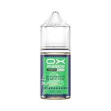 WATERMELON BUBBLEGUM OX PASSION FREEZE