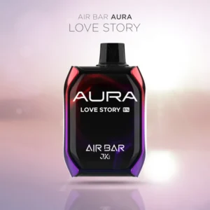<h1>LOVE STORY AIR BAR AURA DISPOSABLE</h1> <div> Fall in love with the sweet, smooth flavor of <strong data-start="166" data-end="217">Love Story Air Bar Aura Disposable 25,000 Puffs</strong> — a romantic, refreshing blend designed for long-lasting enjoyment in a premium disposable device. </div> <h5><strong>YOU CAN EXPLORE MORE AIR BAR DIAMOND BOX DISPOSABLES <a href="https://farwa.abdulkareem.online/product-category/air-bar-diamond-box-disposables/" target="_blank" rel="noopener">HERE!</a></strong></h5> <p class="selectable-text copyable-text iq0m558w g0rxnol2" dir="ltr"><span class="selectable-text copyable-text">At Rockstar, we believe every purchase is an experience of convenience, quality, and satisfaction.</span></p> <p class="selectable-text copyable-text iq0m558w g0rxnol2" dir="ltr"><span class="selectable-text copyable-text jv8stmnn">*</span><b><strong class="selectable-text copyable-text nbipi2bn">Price Match Guarantee:</strong></b><span class="selectable-text copyable-text jv8stmnn">*</span><span class="selectable-text copyable-text"> We’re committed to offering you the best value on your purchases. If you find a lower price on an identical item from a competitor, simply let us know, and we’ll beat it.</span></p> <p class="selectable-text copyable-text iq0m558w g0rxnol2" dir="ltr"><span class="selectable-text copyable-text">Shop with confidence, knowing that you’re getting the best deal possible. Enjoy the ease of browsing and purchasing from the comfort of your home, Explore our catalog, place order, and get doorstep delivery. Our knowledgeable and friendly team is here to assist you with your order to make your shopping enjoyable,</span></p> <p class="selectable-text copyable-text iq0m558w g0rxnol2" dir="ltr"><span class="selectable-text copyable-text">We are located just around the corner in <a href="https://www.google.com/maps?ll=24.797475,67.044777&z=16&t=m&hl=en&gl=US&mapclient=embed&cid=3248600491974334453" target="_blank" rel="noopener">DHA Phase 5</a> & <a href="https://www.google.com/maps/place/Rockstar+Vapor+Co+-+Clifton+(Vape+Store)/@24.8271319,67.0278464,17z/data=!4m14!1m7!3m6!1s0x3eb33d243236324b:0xaa9b07f8edc863c0!2sRockstar+Vapor+Co+-+Clifton+(Vape+Store)!8m2!3d24.8271319!4d67.0304213!16s%2Fg%2F11twsg4yj7!3m5!1s0x3eb33d243236324b:0xaa9b07f8edc863c0!8m2!3d24.8271319!4d67.0304213!16s%2Fg%2F11twsg4yj7?entry=tt" target="_blank" rel="noopener">Clifton Boat Basin</a>, any of our store is your go-to spot for the latest vape gear, trendsetting flavors, and a vibe that’s as chill as it gets.</span></p> LOVE STORY AIR BAR AURA DISPOSABLE