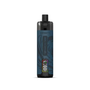 BLACKCURRANT ICE INFINITY TORNADO DISPOSABLE