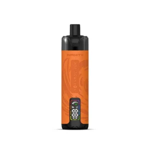 MANGO PEACH PINEAPPLE ICE INFINITY TORNADO DISPOSABLE